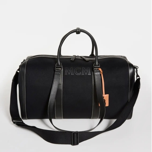 Flash Sale⚡️MCMOttomar Large Weekender C$2,028.64 - Picture 4 of 10